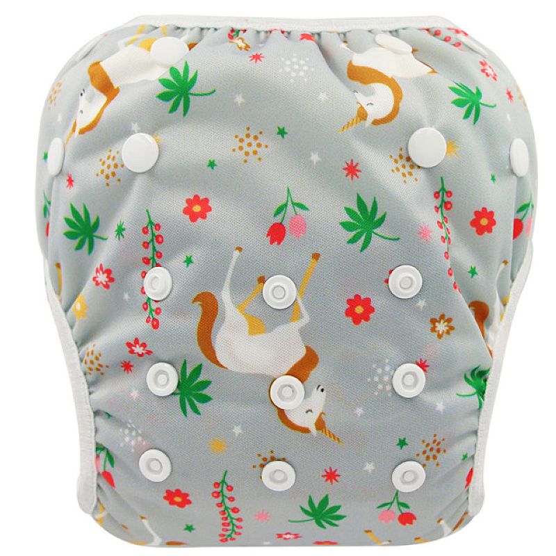 Diaper Cover Baby Reusable Covers